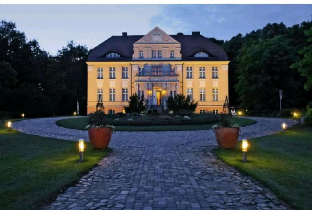 Ferienapartment Wiese & Meer Auf Ruegen Neddesitz Kültér fotó